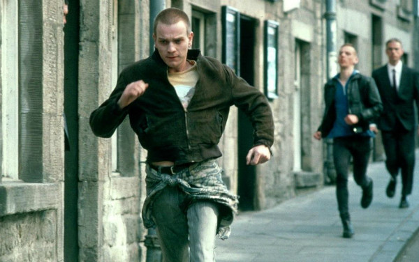 Trainspotting 2