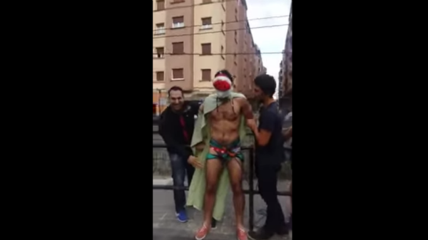 despedida de soltero