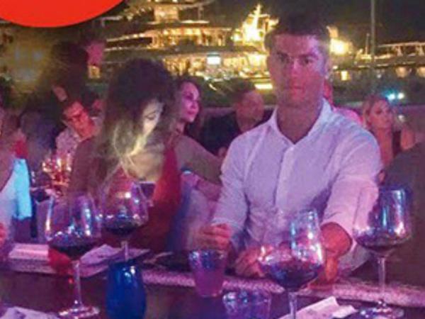 Kardashian italianas