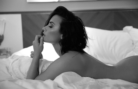 Demi Lovato