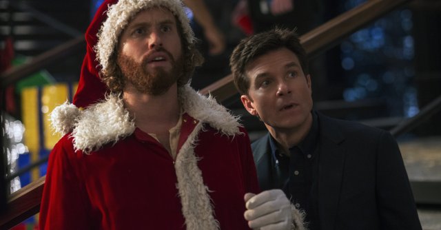 Office Christmas Party