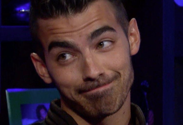 Joe Jonas
