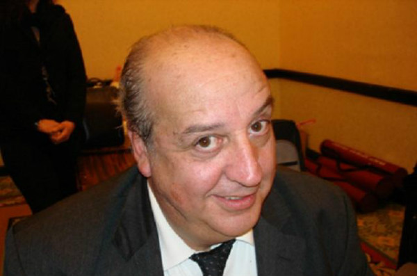 Julio Vega
