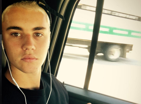 Justin Bieber