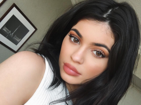 Kylie Jenner