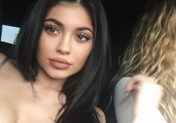 Kylie Jenner