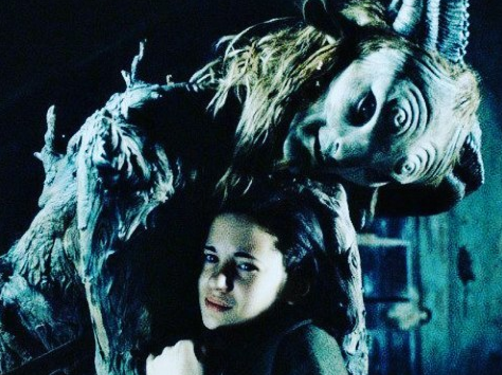 Ivana Baquero Macías