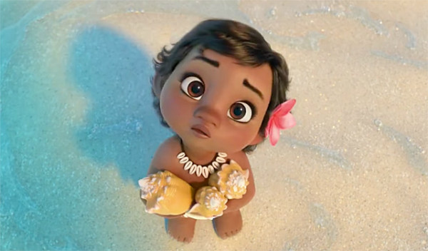 Moana
