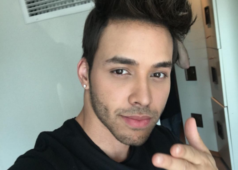 Prince Royce