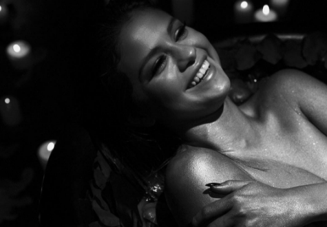 Selena Gomez