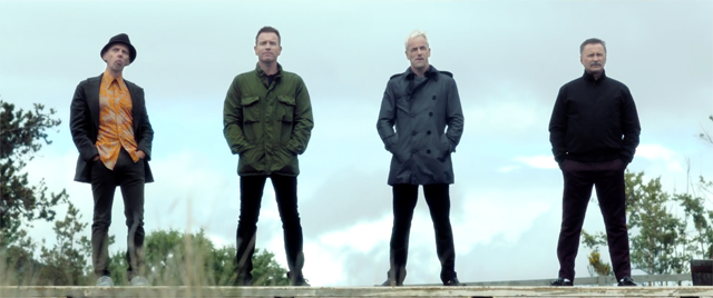 Trainspotting 2