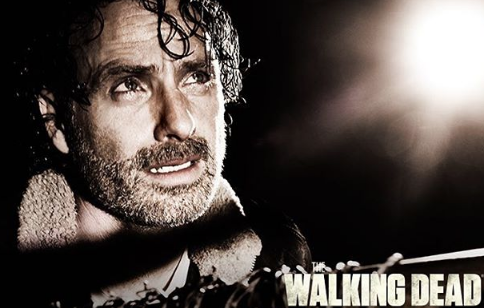 The Walking Dead