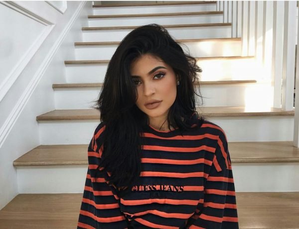 Kylie Jenner