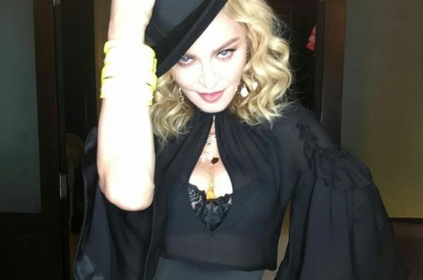 Madonna