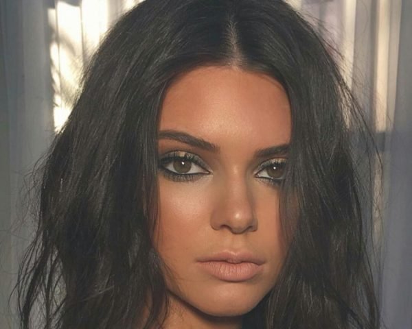 Kendall Jenner