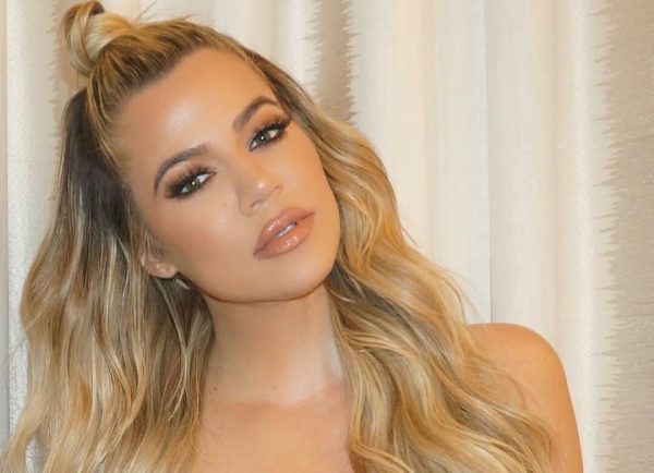 Khloé Kardashian