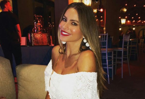 Sofía Vergara