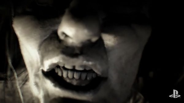 Resident Evil 7 biohazard