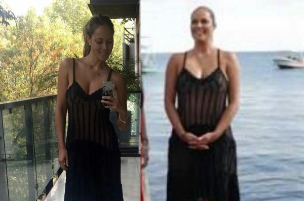 Vanessa Huppenkothen