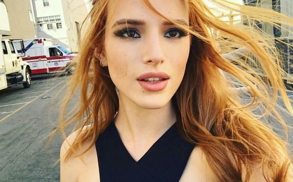 Bella Thorne