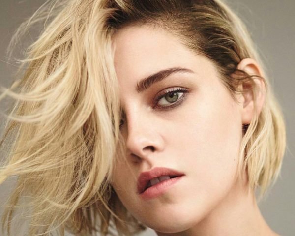 Kristen Stewart