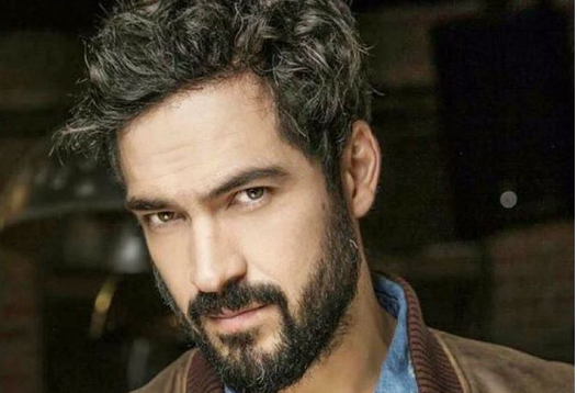 Alfonso Herrera
