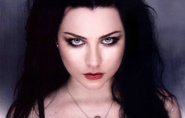 Amy Lee Evanescence
