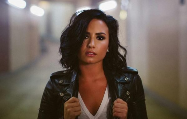 Demi Lovato