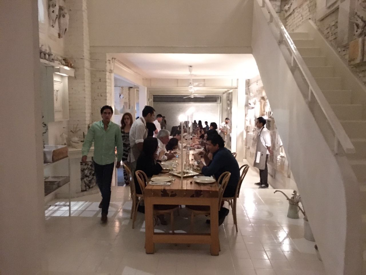 24 horas inolvidables en Guadalajara