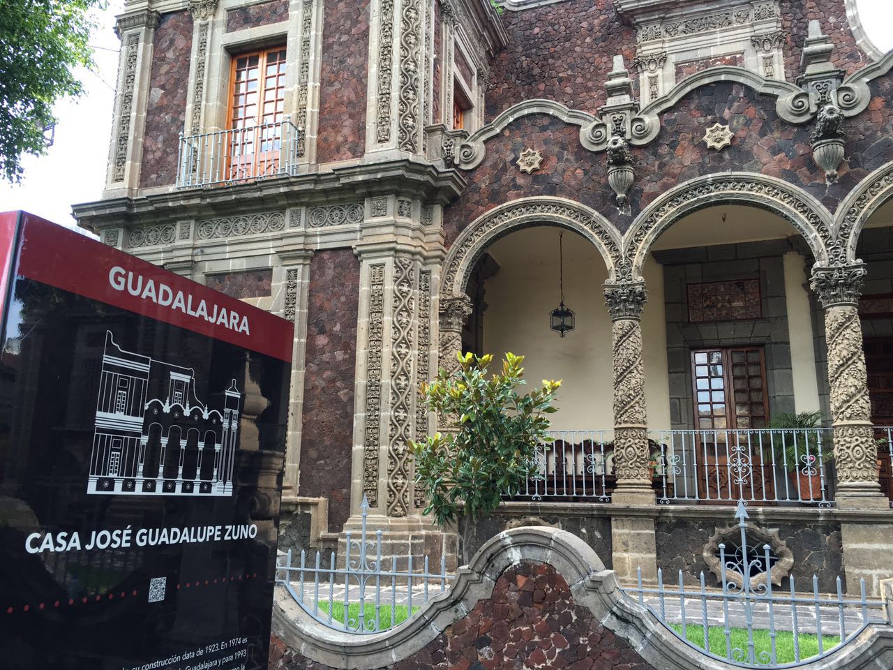 24 horas inolvidables en Guadalajara