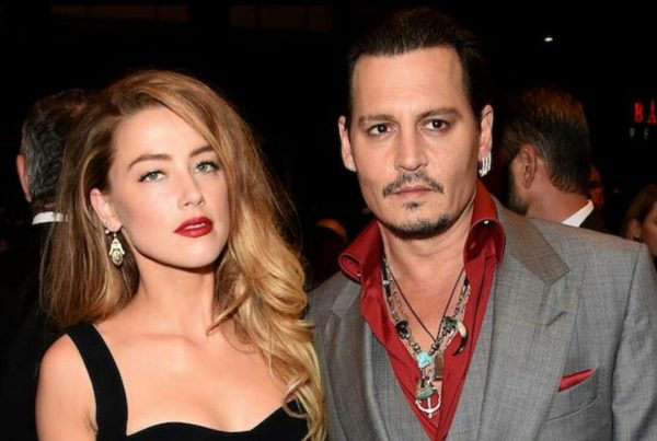 El caso de Johnny Depp y Amber Heard podría dar un giro 