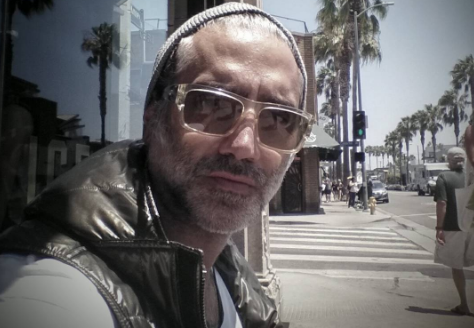 Alejandro Fernández