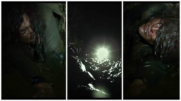 El proyecto de la Bruja de Blair