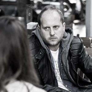 Imagen tomada de su Twitteer