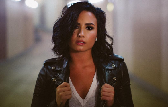 Demi Lovato