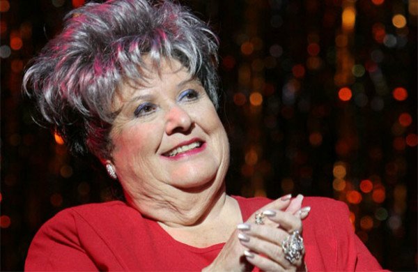 Evita Muñoz ‘Chachita’