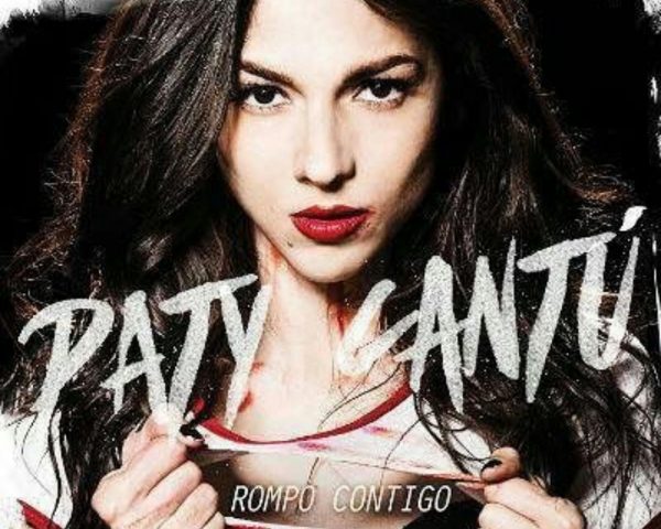 Paty Cantú