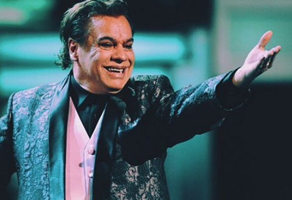 Juan Gabriel