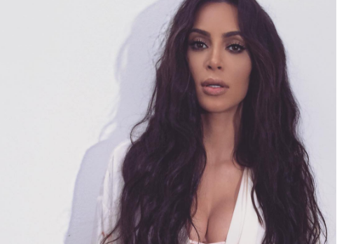 Kim Kardashian