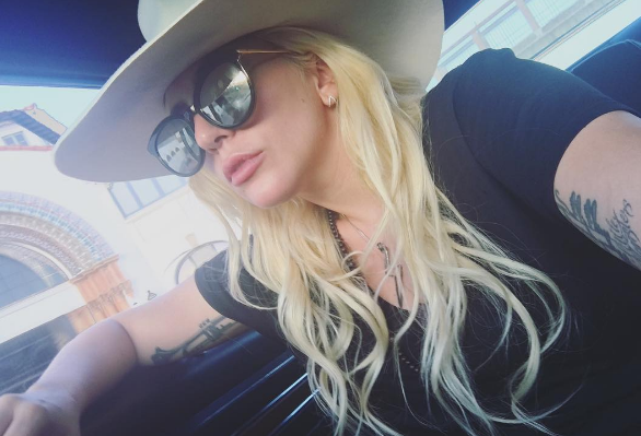 Lady Gaga