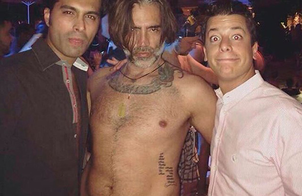 Alejandro Fernández