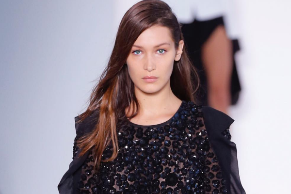 Bella Hadid