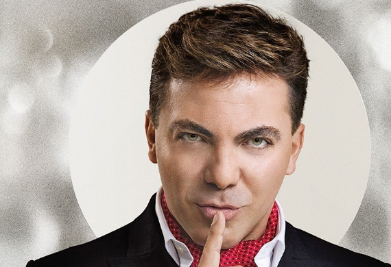 Cristian Castro