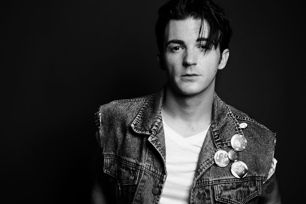 Drake Bell