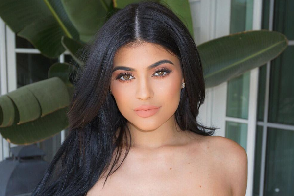 Kylie Jenner