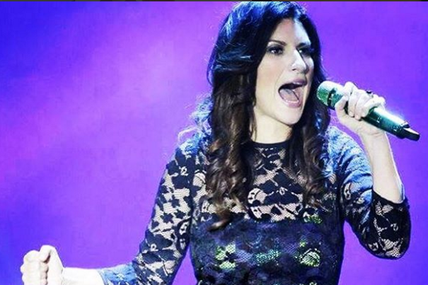 Laura Pausini