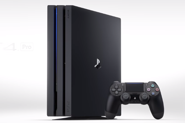PS4 Pro