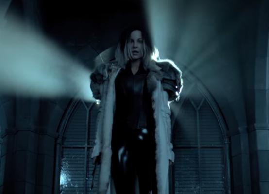 Underworld: Blood Wars