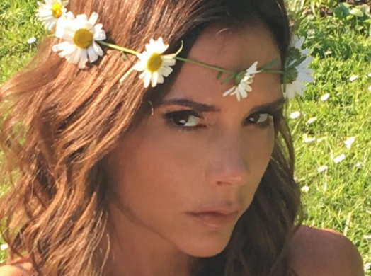Victoria Beckham