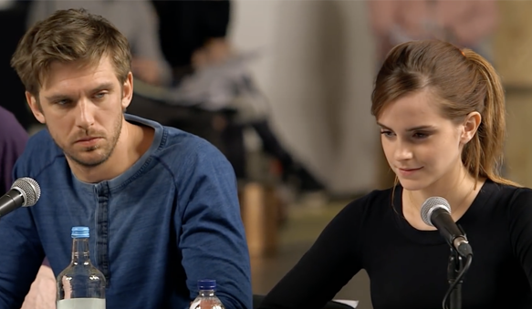 La Bella y la Bestia